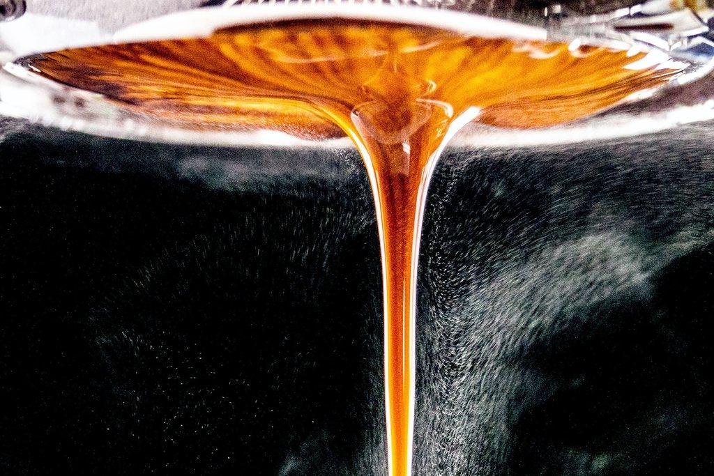 How to make the perfect espresso shot