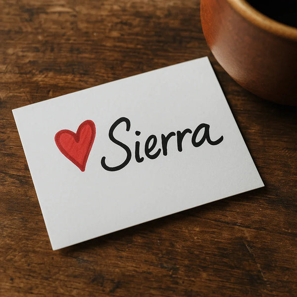 When Coffee Turns Into “Who Sent You This?”