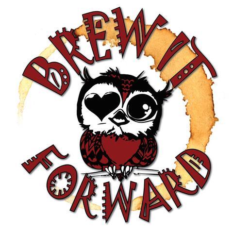 Brew it Forward – Iron Bean Coffee Company