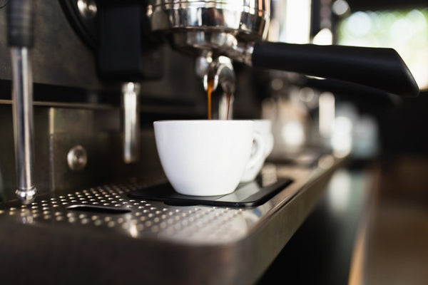 Descaling your coffee machine, it’s important!