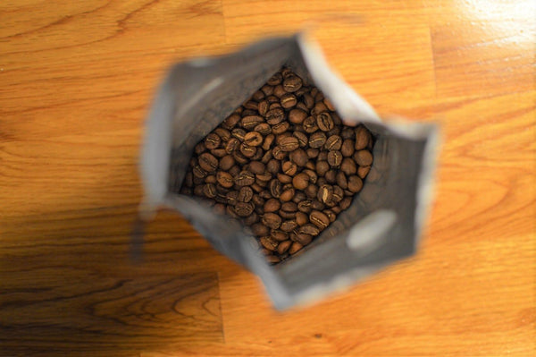 Does Coffee Go Bad? A Primer On Coffee Freshness And Storage.