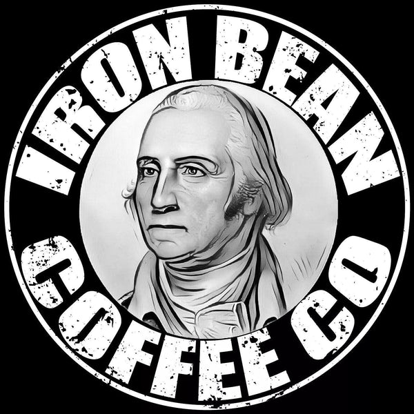 George Washington was a coffee drinker!!