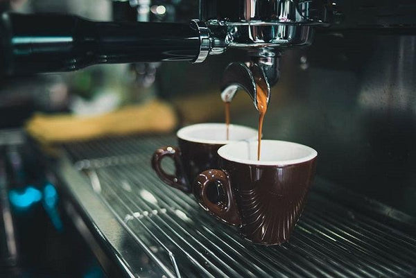 How to make a great Espresso (with an Espresso Machine)
