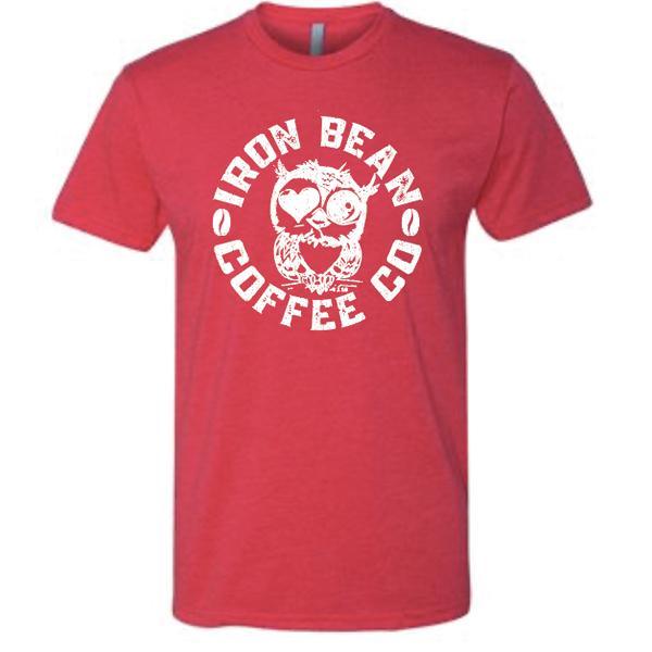 Iron Bean Coffee Company - "Here For Good"
