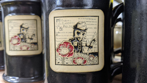 Memorial Day 2020 Mug First Look