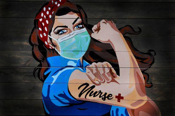 NATIONAL NURSES DAY – May 6