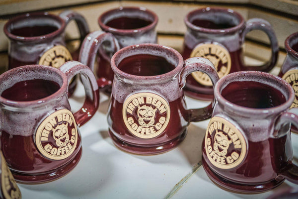 Our 2019 Annual Mug & Crock "Bottoms Up" Releasing on 01/23/2019