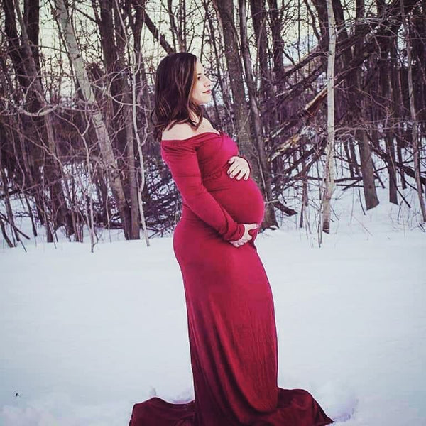 Our Grand Daughter is almost here!!