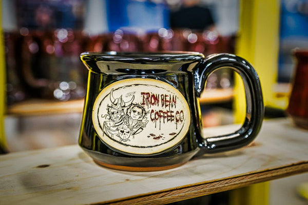 #themuglife