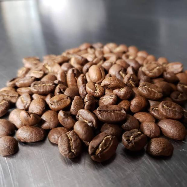 What is Fresh Coffee?