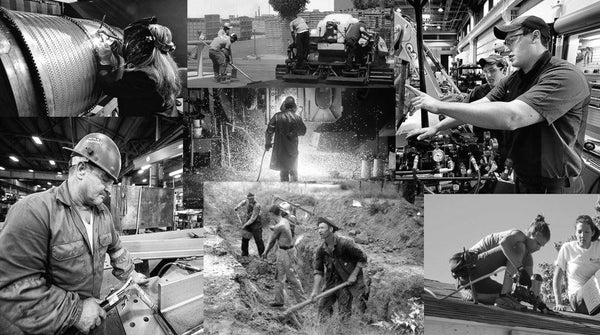 What is Labor Day Anyway?
