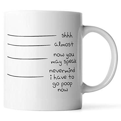 Why does coffee make you poop?