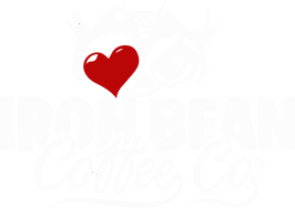 Iron Bean Coffee Company