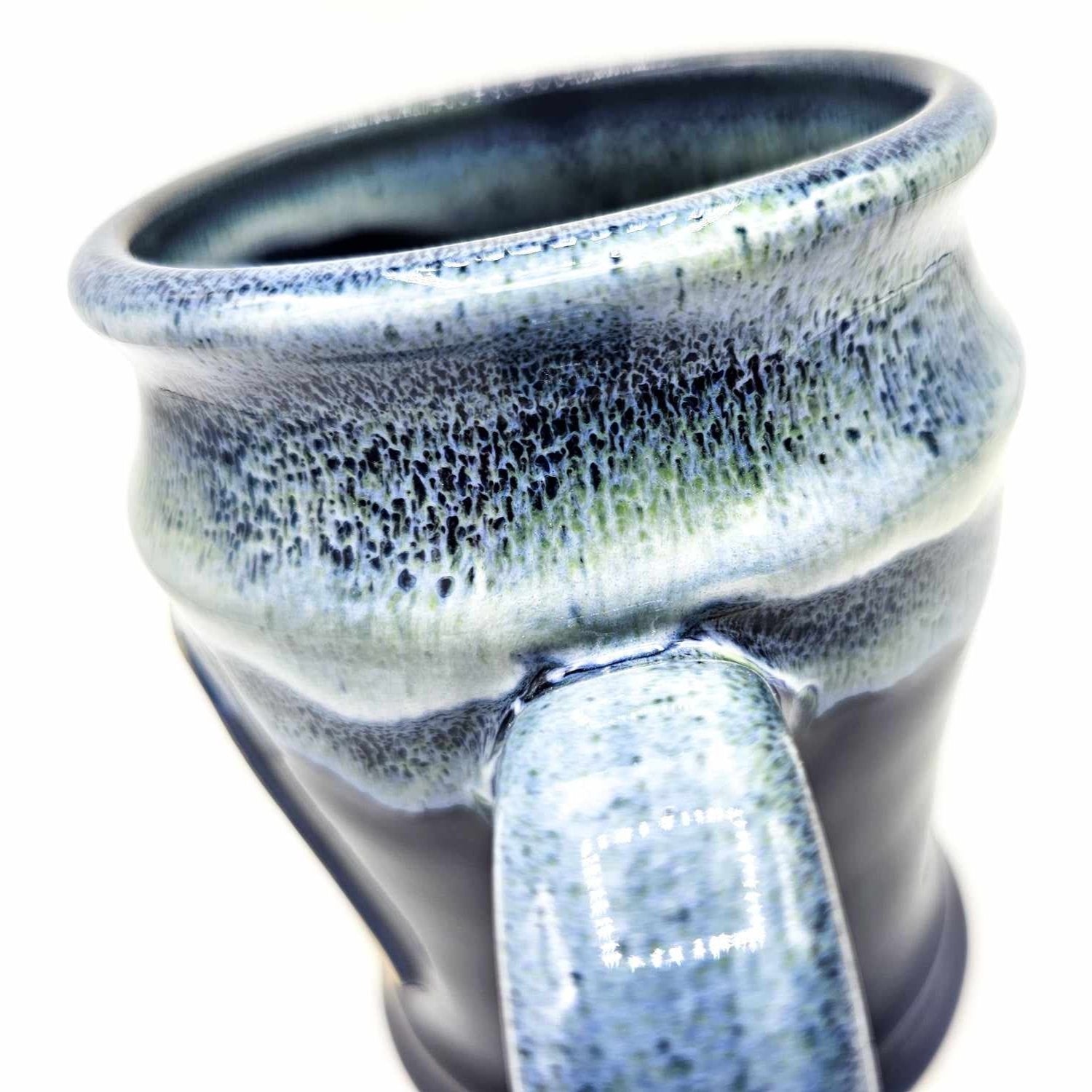 "Beanjuice" Green Acid Iron Bean Coffee Company