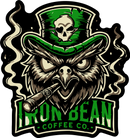 Iron Bean Coffee Company