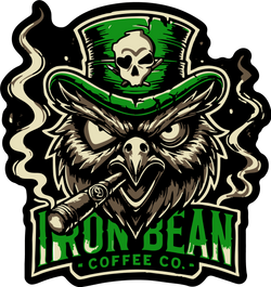 Iron Bean Coffee Company