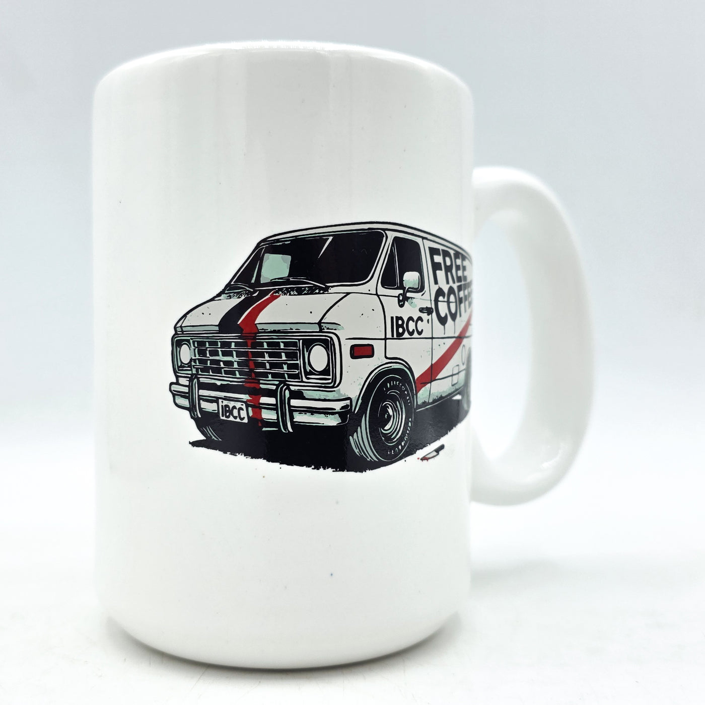 The Sketchy Promise - Mug