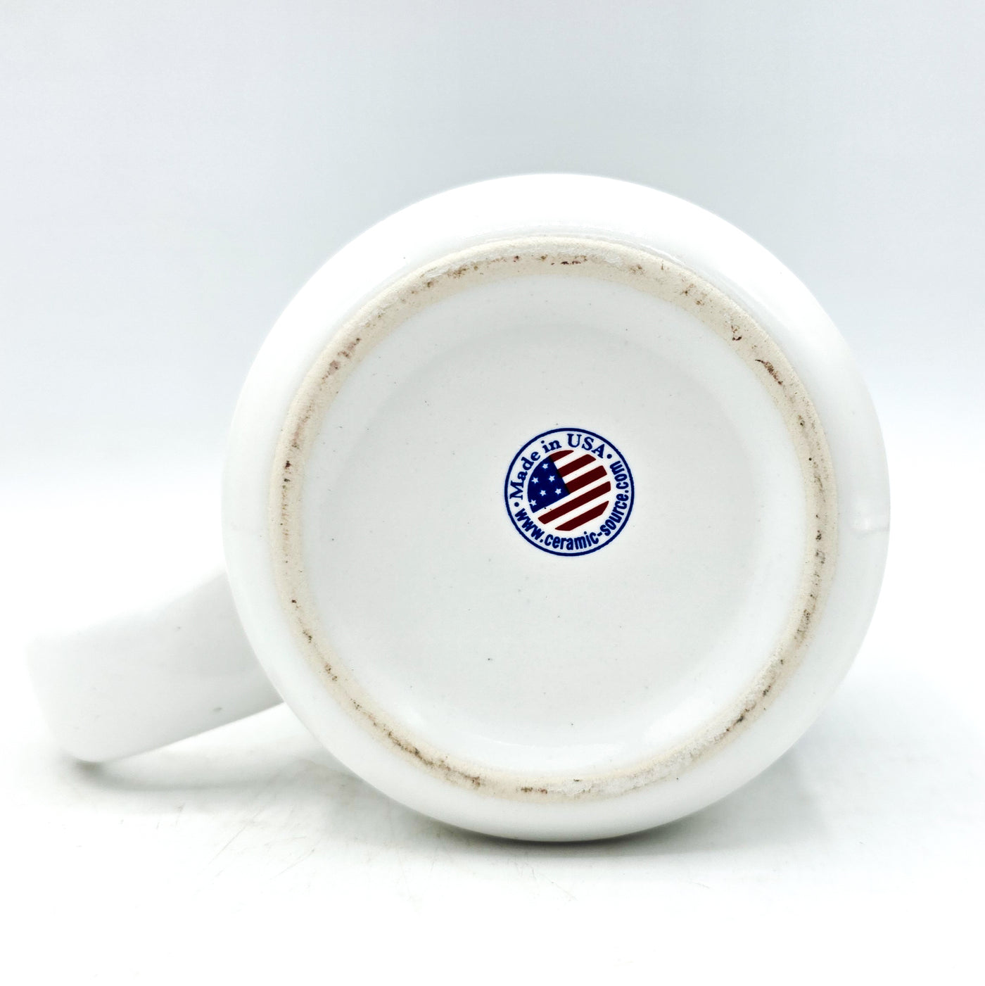 The Sketchy Promise - Mug