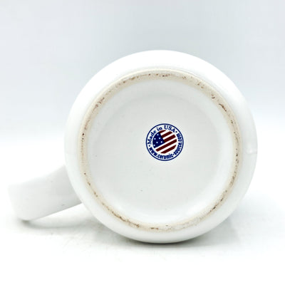 The Sketchy Promise - Mug