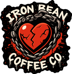 Iron Bean Coffee Company