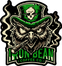 Iron Bean Coffee Company