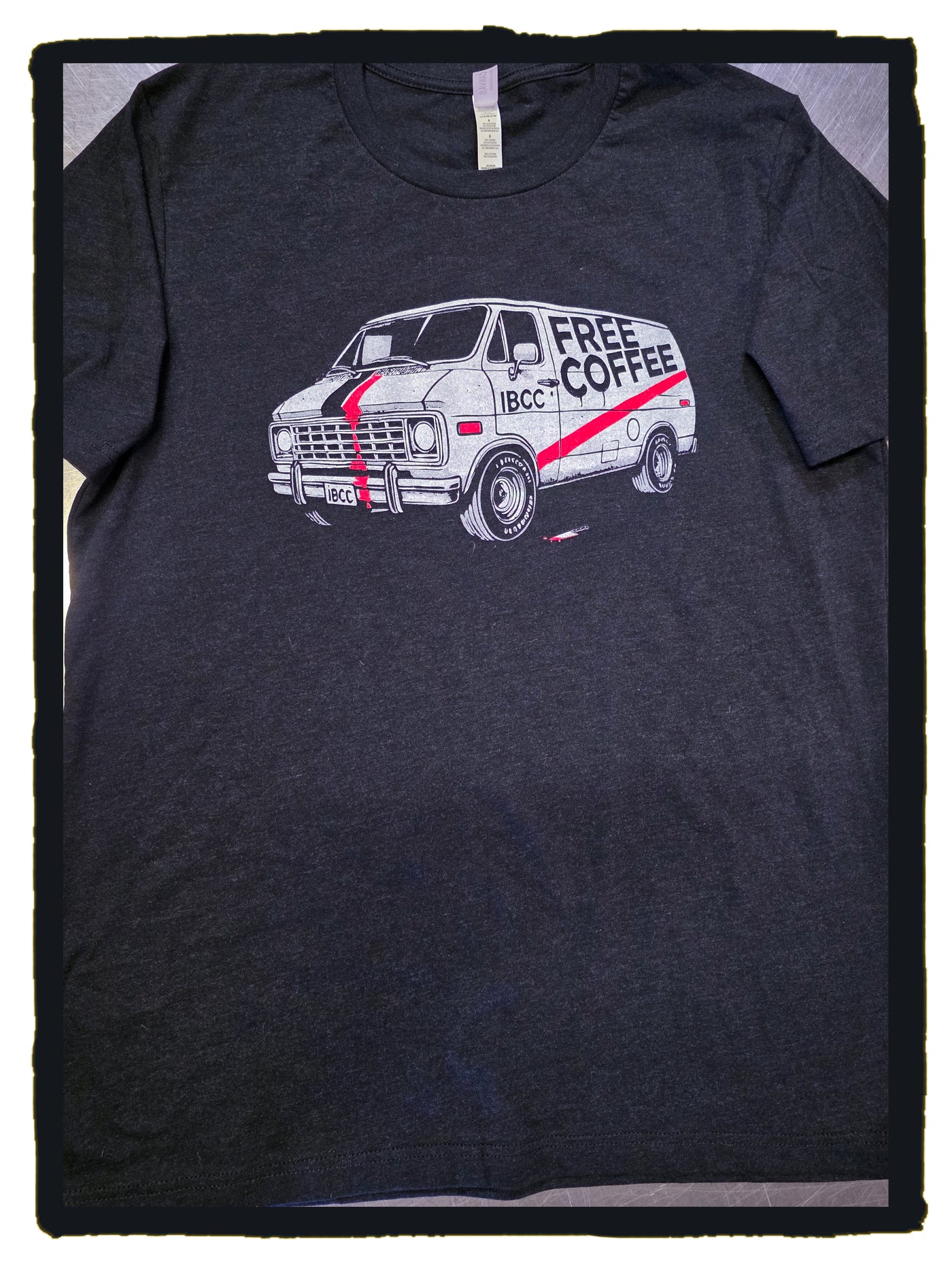 "The Sketchy Promise" T-Shirt