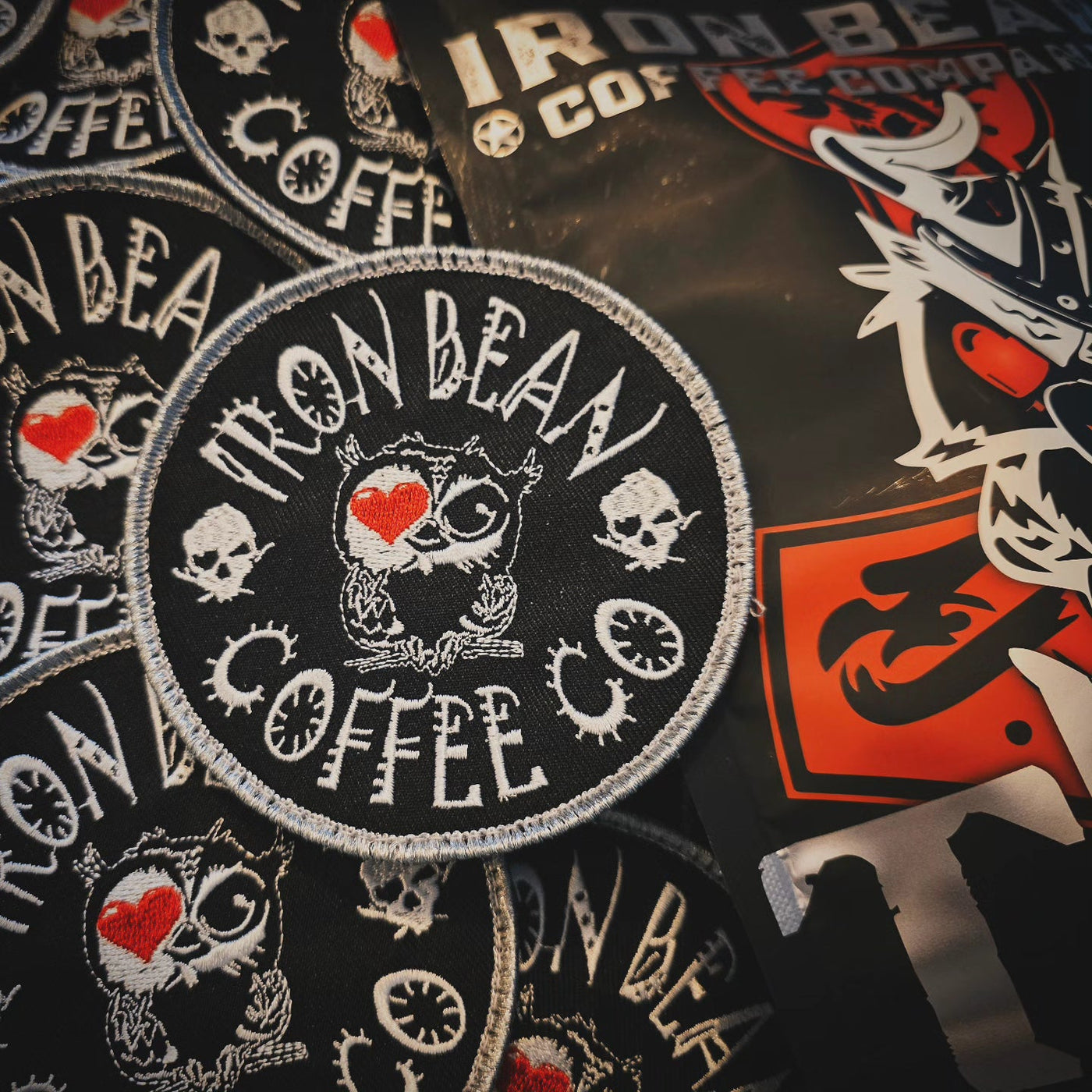 🎁 OG Patch (100% off)