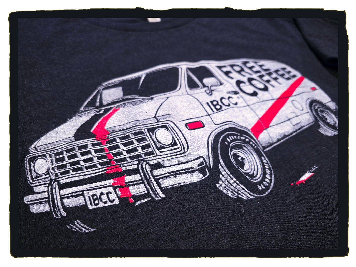 "The Sketchy Promise" T-Shirt