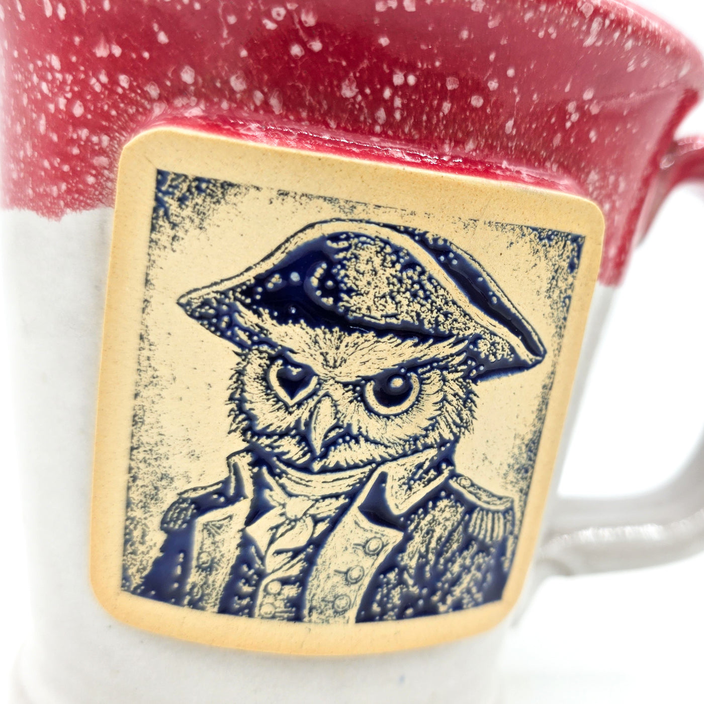 Colonel Dylan Coffee - 4th of July 2025