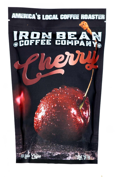 So Cherry - Iron Bean Coffee Company