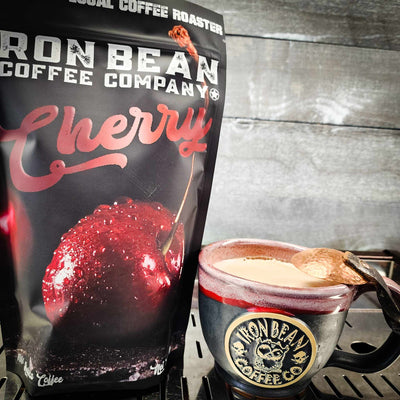 So Cherry - Iron Bean Coffee Company