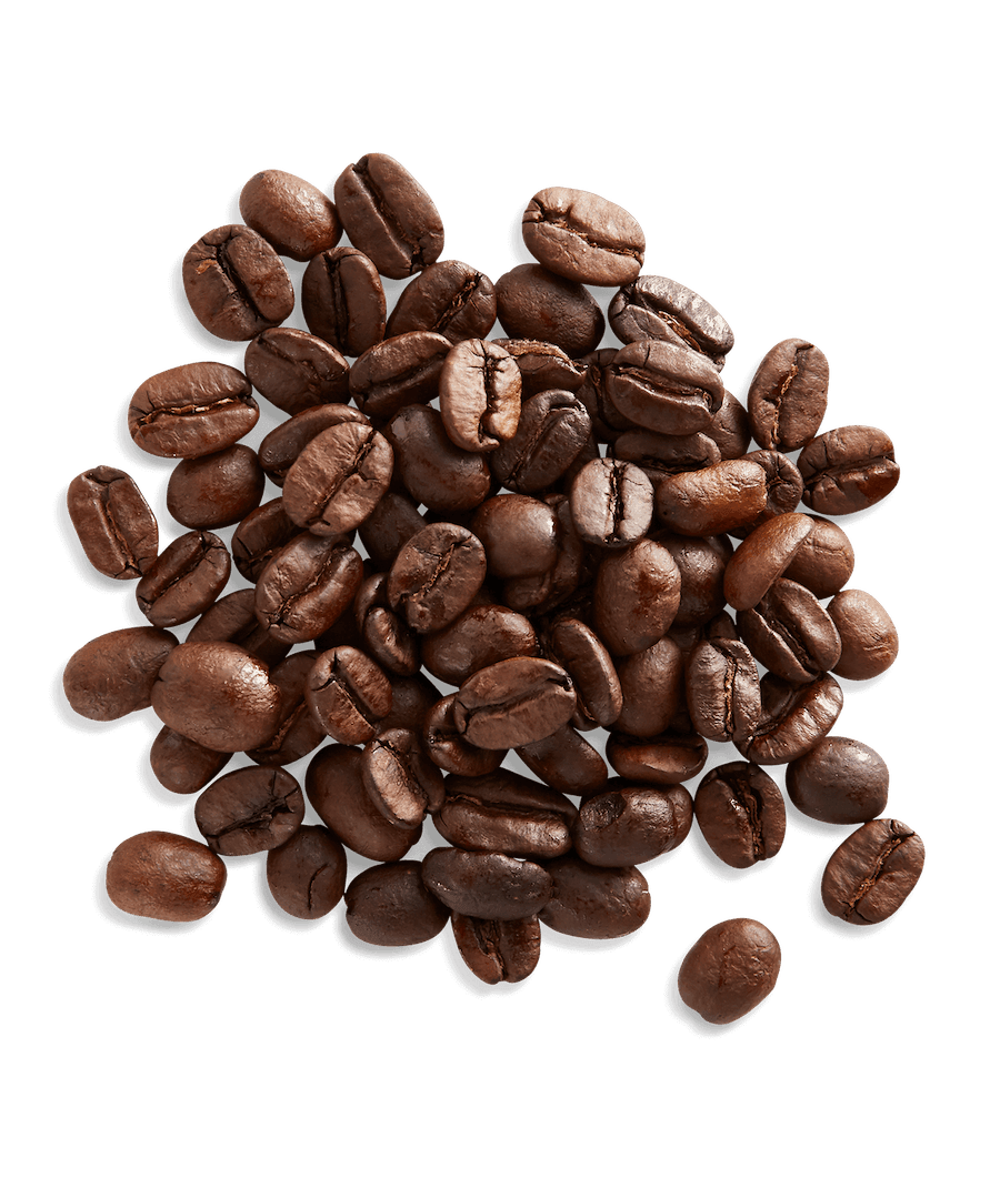 Soulless - Ginger Snap - Iron Bean Coffee Company
