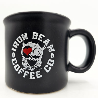 The Nori Camper - Iron Bean Coffee Company