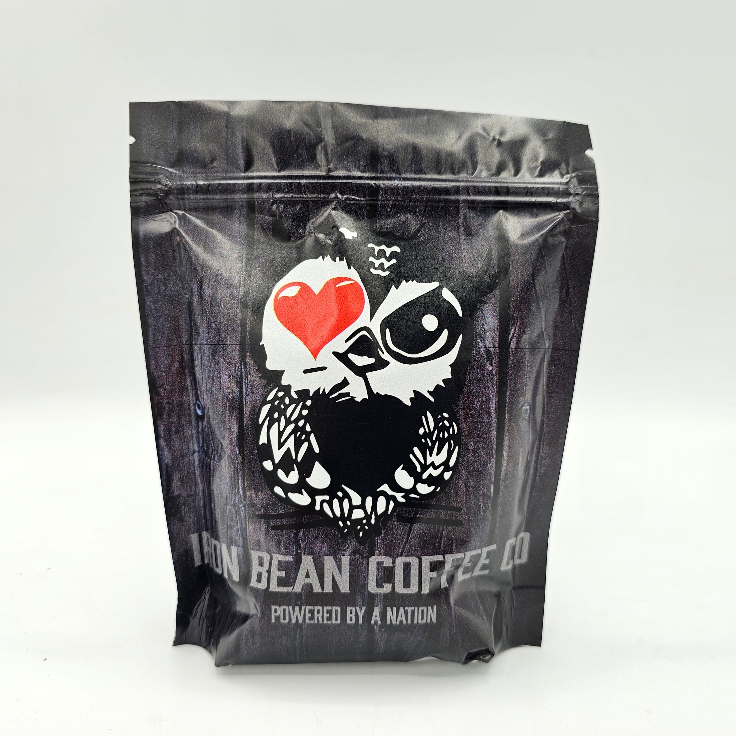 The Singles - Iron Bean Coffee Company