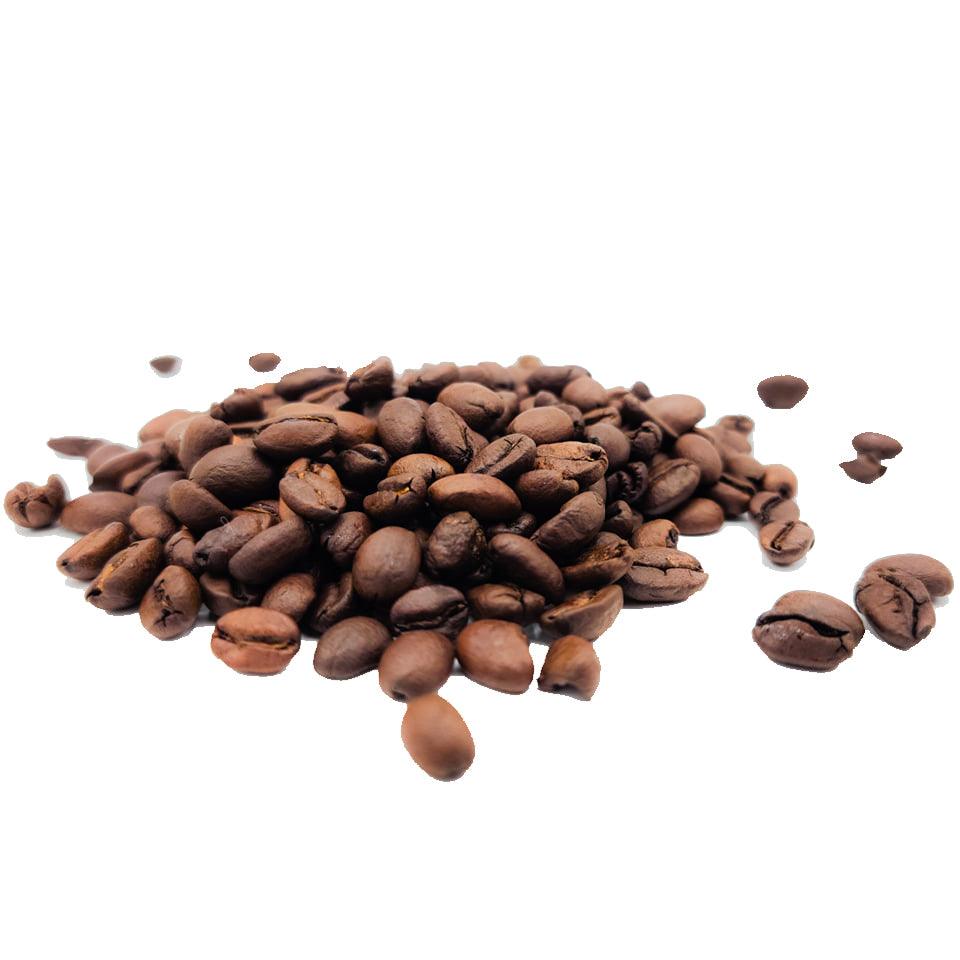 Iron Bars - HEAVY CREAM - Iron Bean Coffee Company