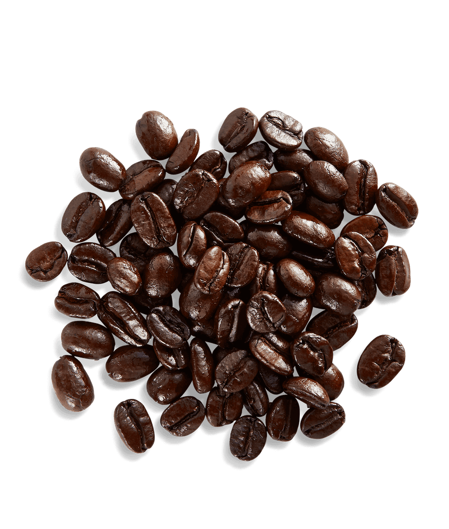 Fear No Evil™ - Black Roast - Iron Bean Coffee Company