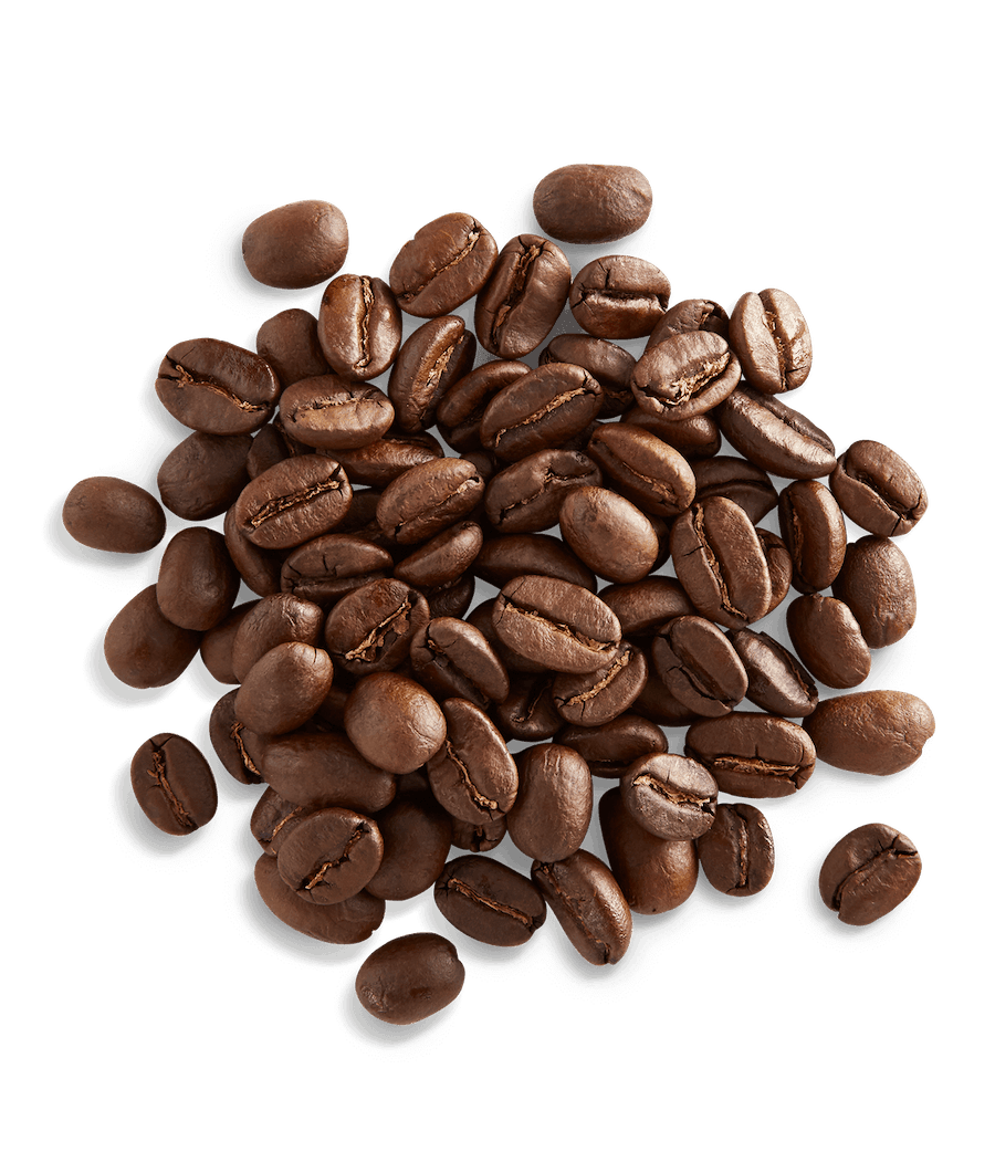 Cast Iron™ - Med Roast - Iron Bean Coffee Company
