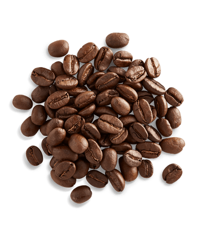 ROCKO - Ethiopian Natural Process - Medium Roast - Iron Bean Coffee Company