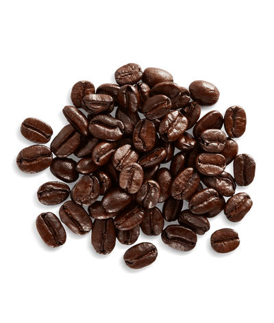 Fierce™ - Highly Caffeinated Dark Roast - Iron Bean Coffee Company