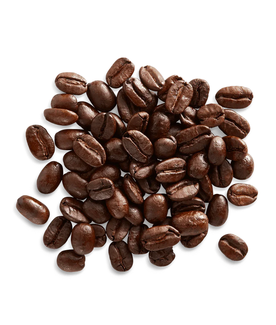 DARK ROCKO - Ethiopian Natural Process - Darker Roast – Iron Bean
