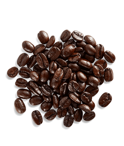 Fear No Evil™ - Black Roast - Iron Bean Coffee Company