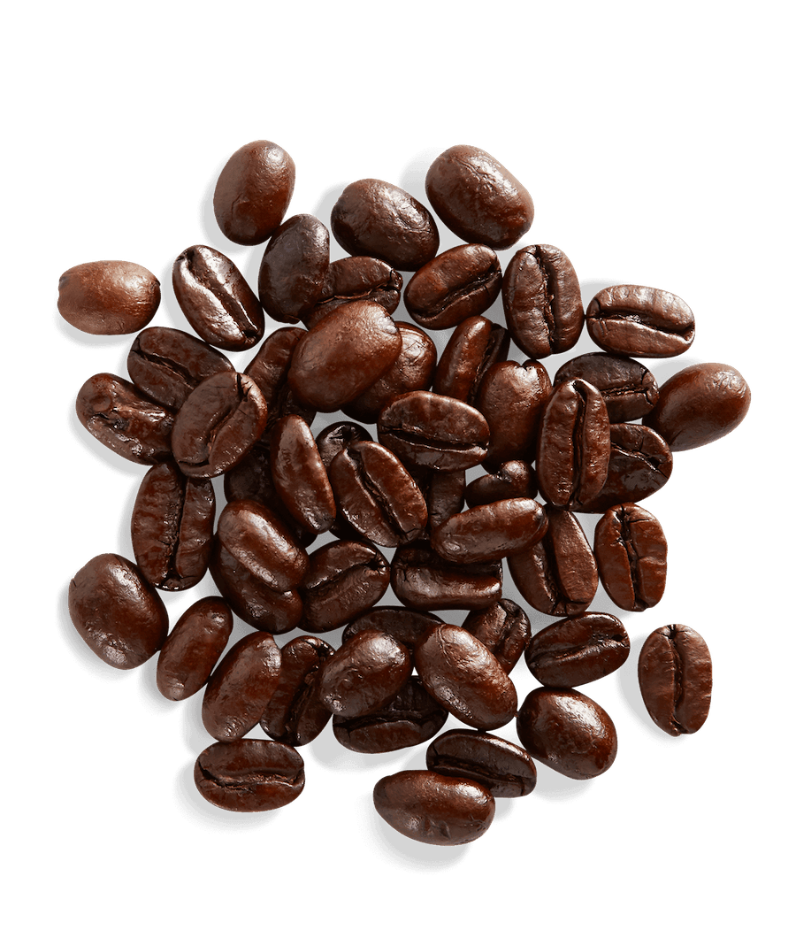 Integrity™ - Dark Roast - Iron Bean Coffee Company