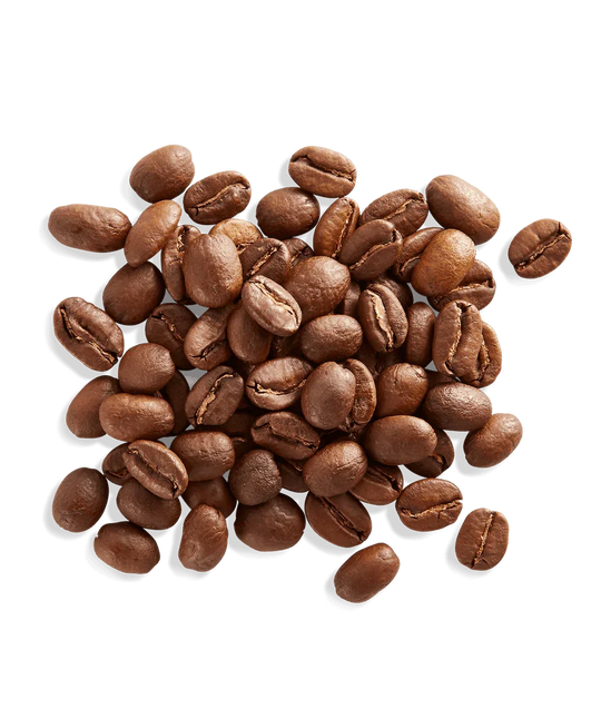 LOKI - Ethiopian Yirgacheffe - Light Roast – Iron Bean Coffee Company