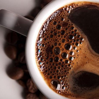 Monsooned Malabar - Limited Edition - Iron Bean Coffee Company