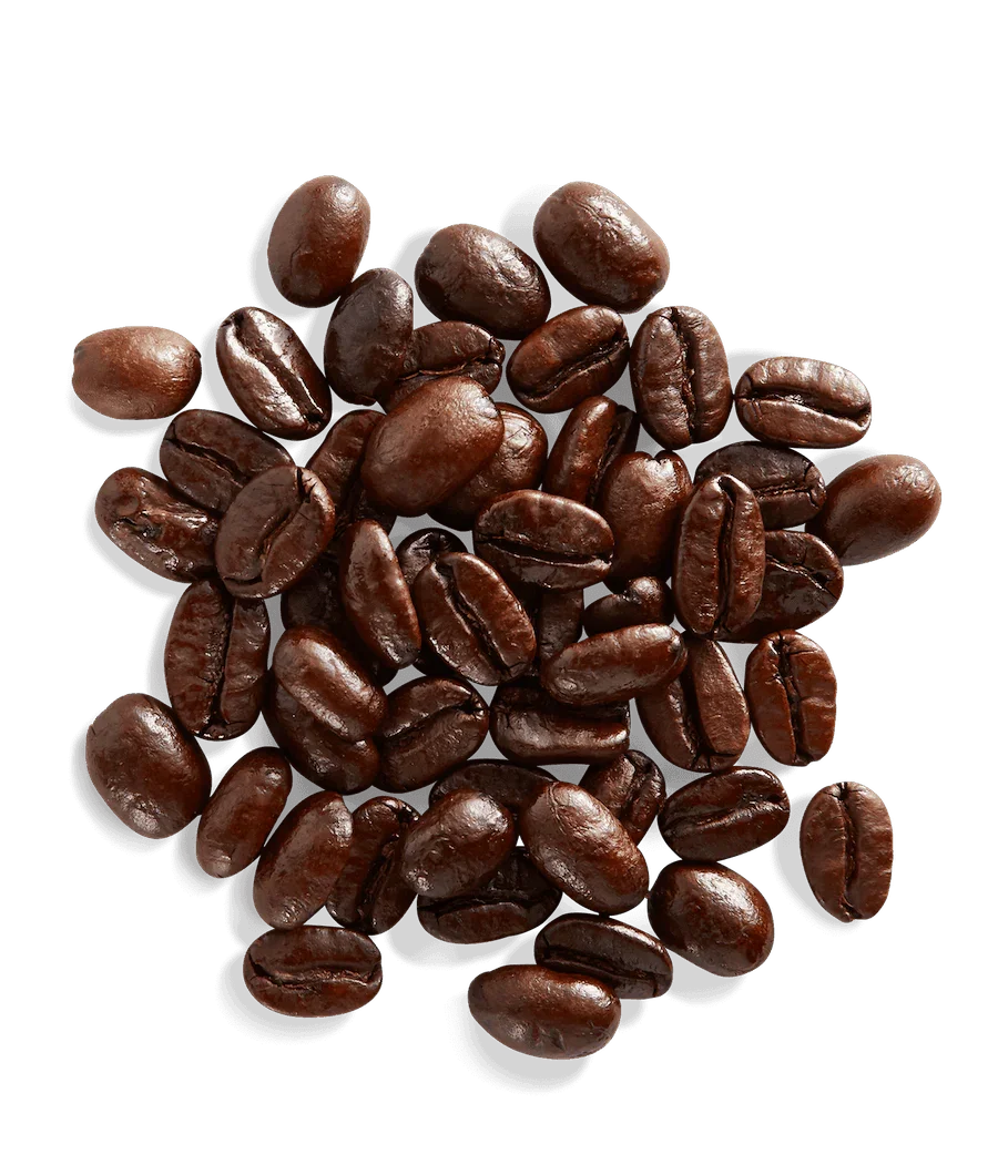 ODIN™ - Dark Roast – Iron Bean Coffee Company