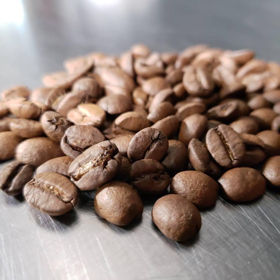 THOR™ - Med/Dark Roast - Iron Bean Coffee Company